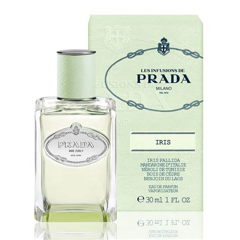 prada infusion d'iris eau de parfum 30ml